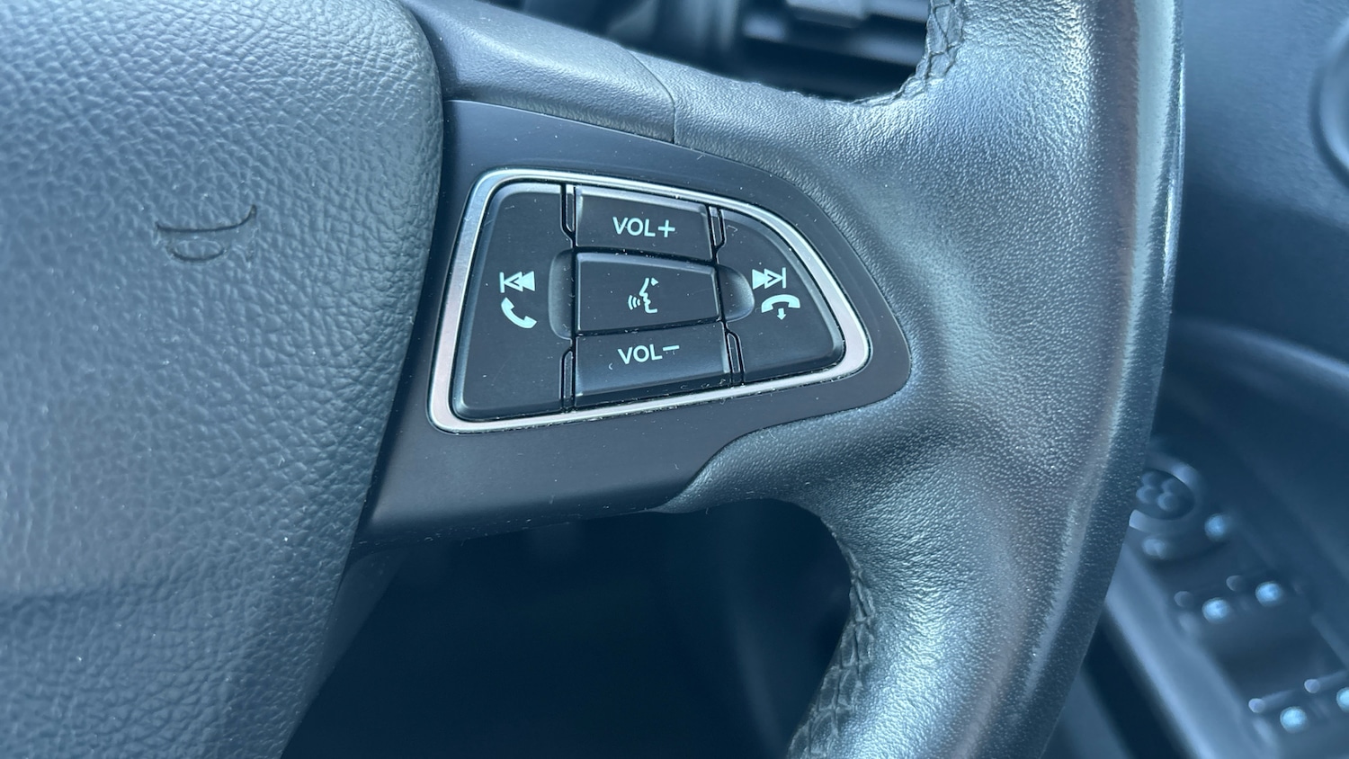 Used Ford Ecosport 2019 for sale - 77760486: Photo 19