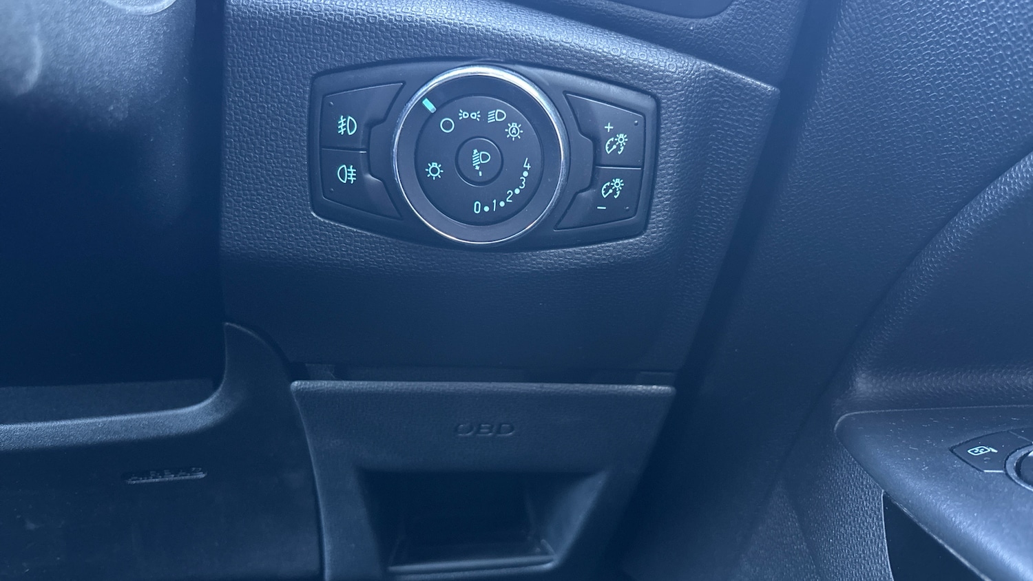 Used Ford Ecosport 2019 for sale - 77760486: Photo 21