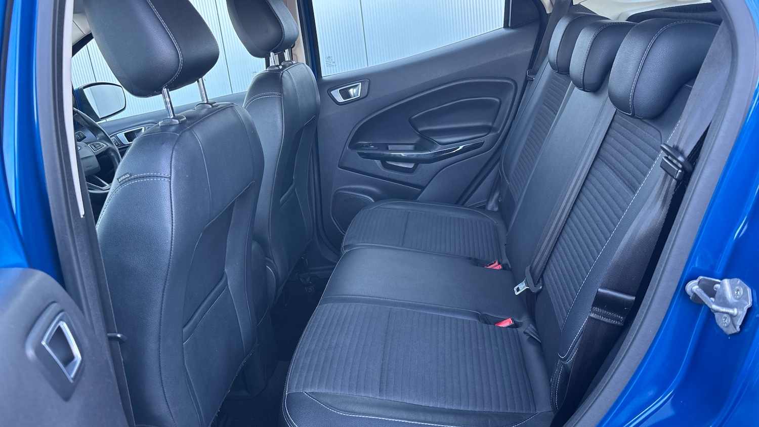 Used Ford Ecosport 2019 for sale - 77760486: Photo 23