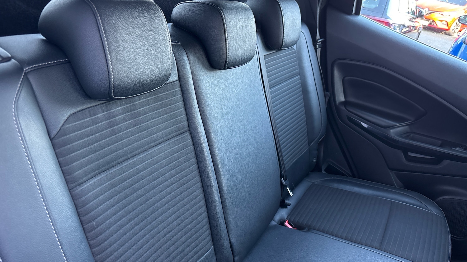 Used Ford Ecosport 2019 for sale - 77760486: Photo 24