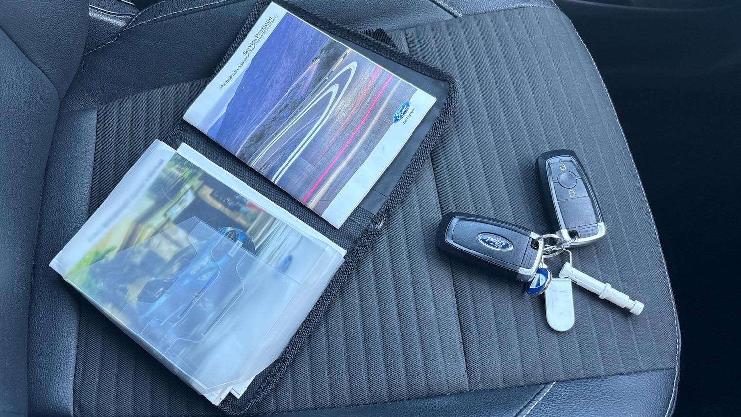 Used Ford Ecosport 2019 for sale - 77760486: Photo 30