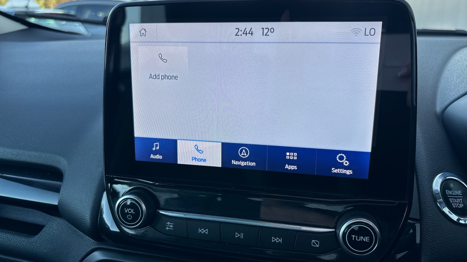 Used Ford Ecosport 2019 for sale - 77760486: Photo 33