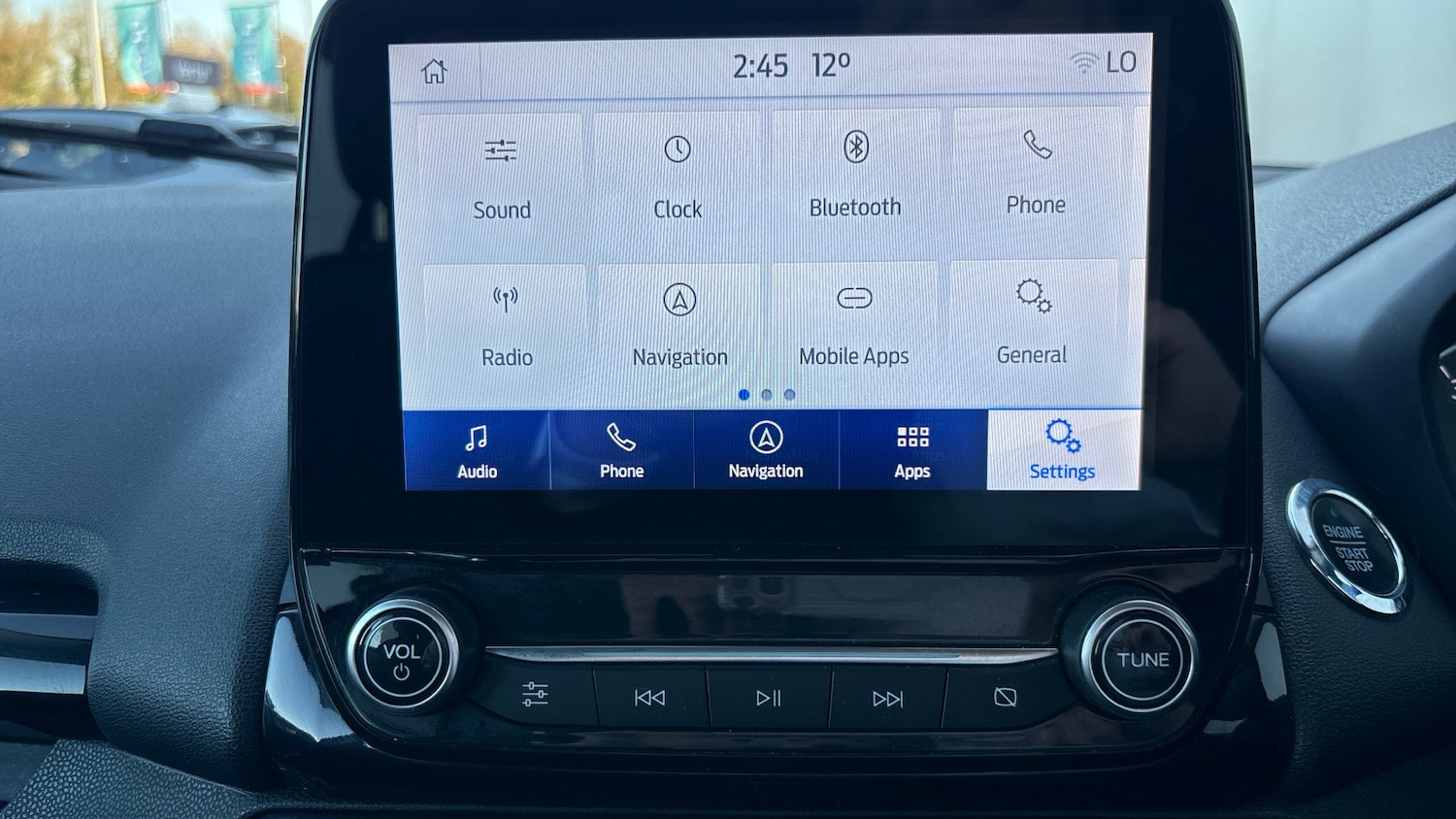 Used Ford Ecosport 2019 for sale - 77760486: Photo 34