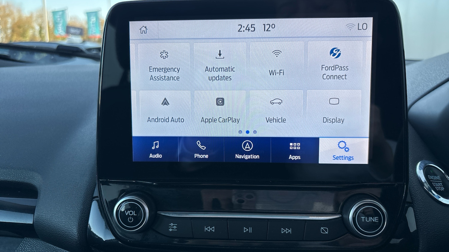 Used Ford Ecosport 2019 for sale - 77760486: Photo 35