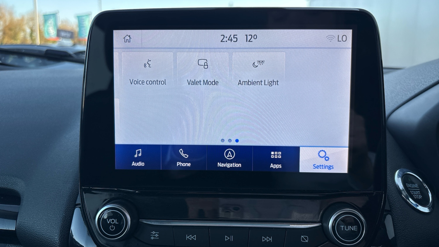 Used Ford Ecosport 2019 for sale - 77760486: Photo 36