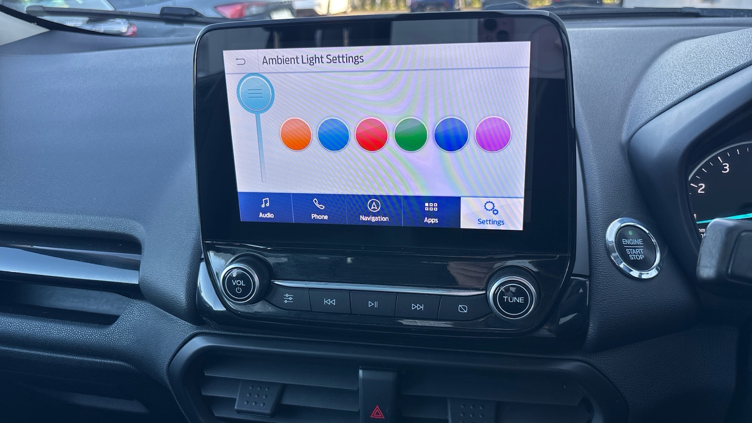 Used Ford Ecosport 2019 for sale - 77760486: Photo 37