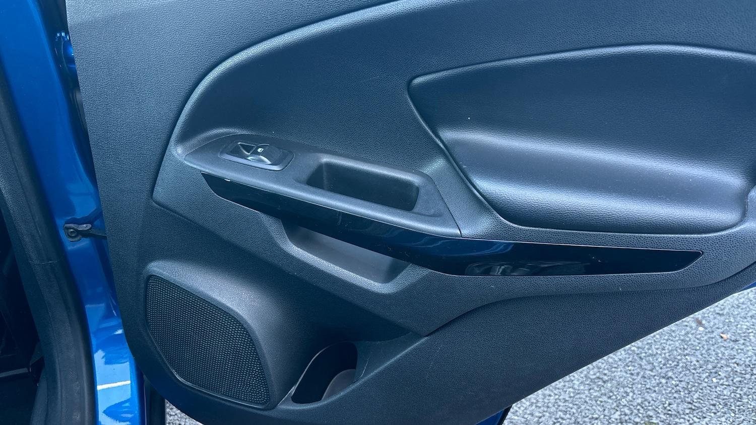 Used Ford Ecosport 2019 for sale - 77760486: Photo 38