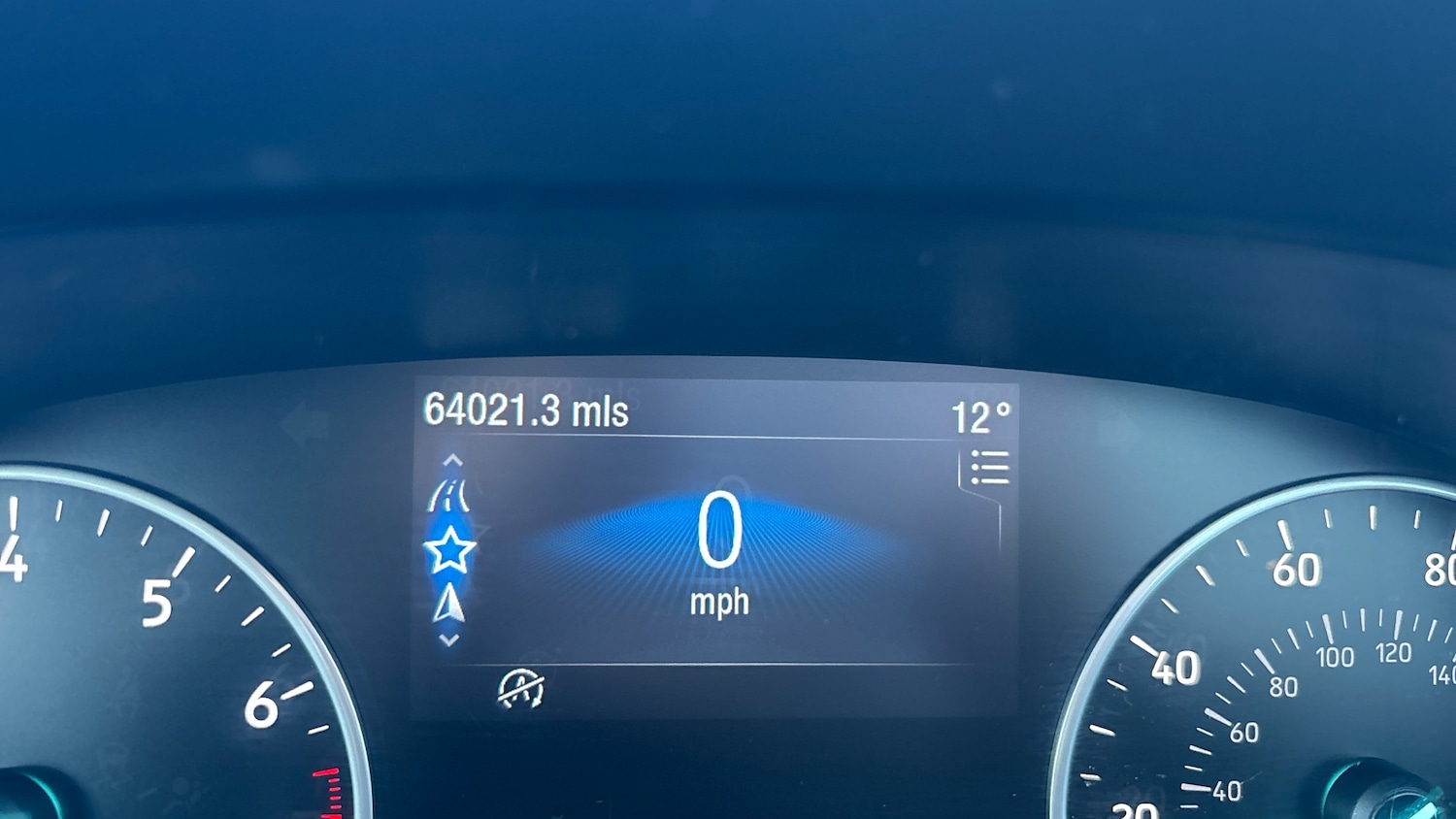 Used Ford Ecosport 2019 for sale - 77760486: Photo 40