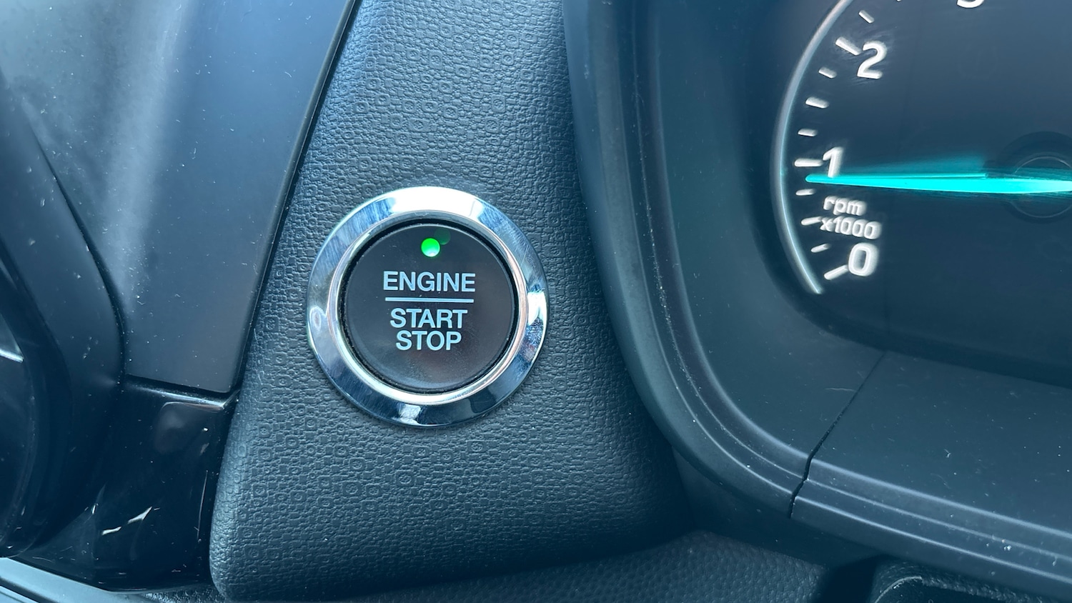 Used Ford Ecosport 2019 for sale - 77760486: Photo 42