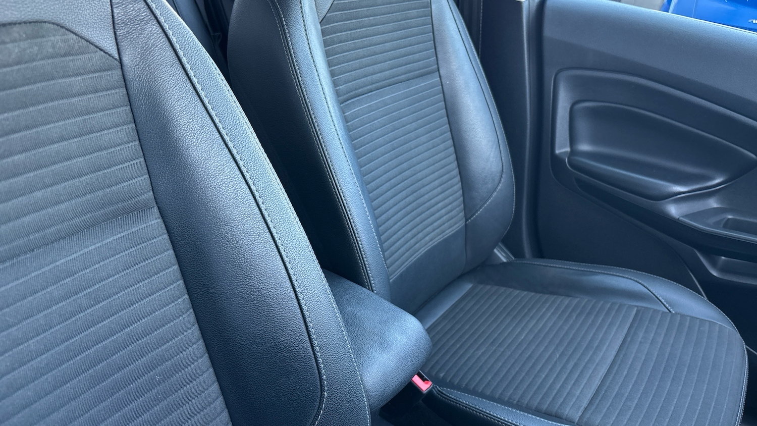 Used Ford Ecosport 2019 for sale - 77760486: Photo 45