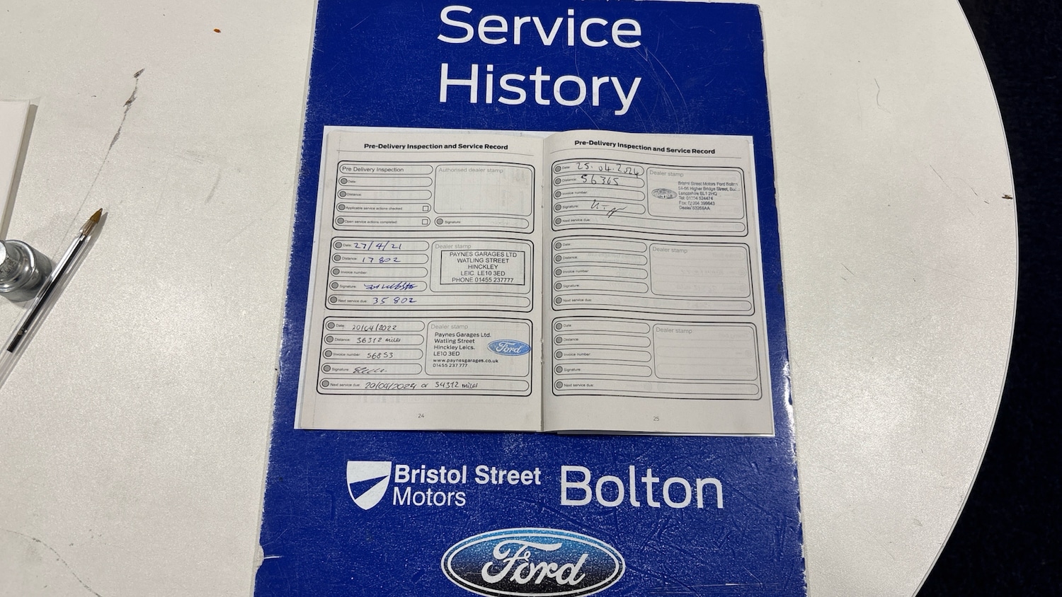 Used Ford Ecosport 2019 for sale - 77760486: Photo 5