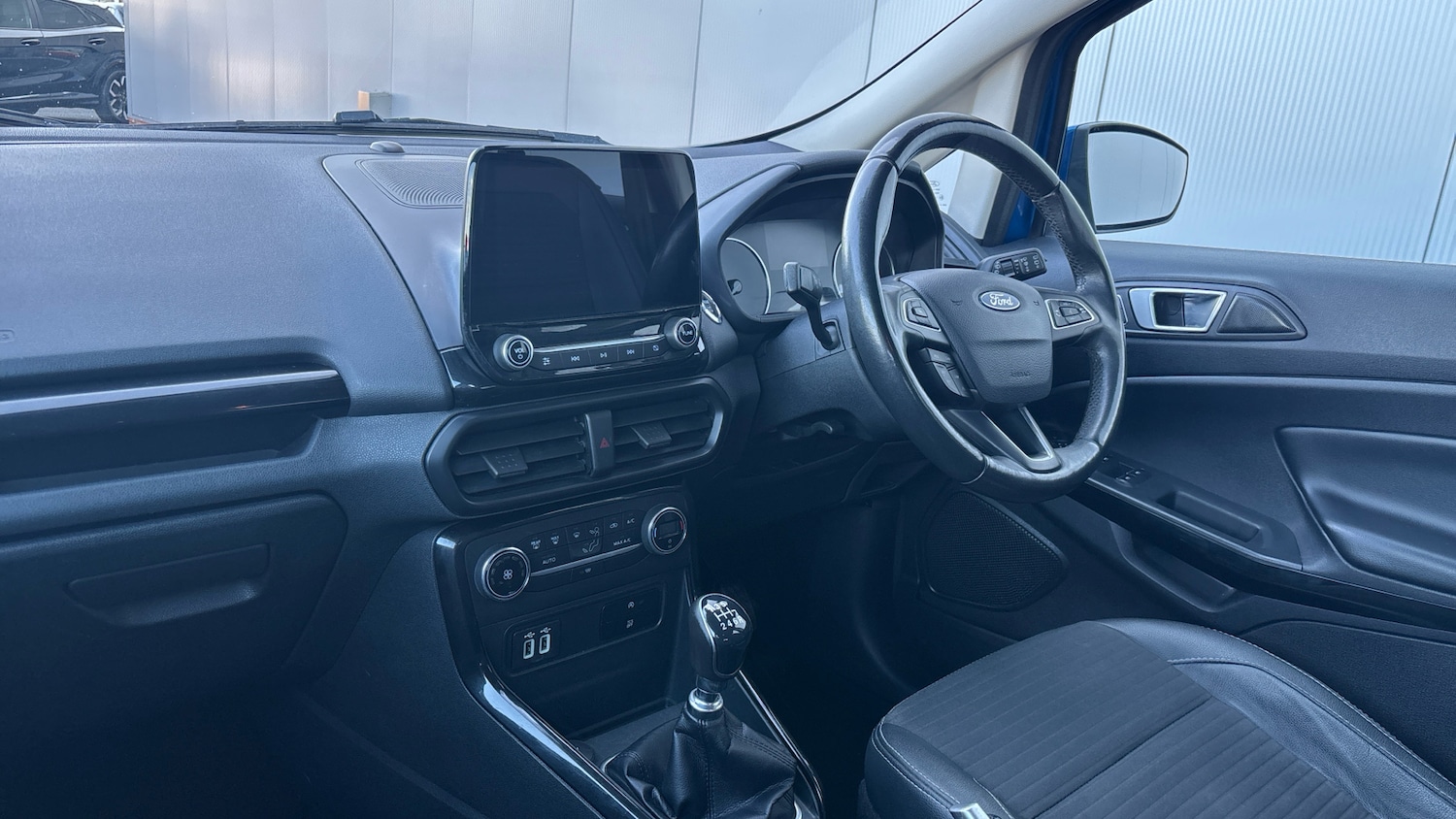 Used Ford Ecosport 2019 for sale - 77760486: Photo 6
