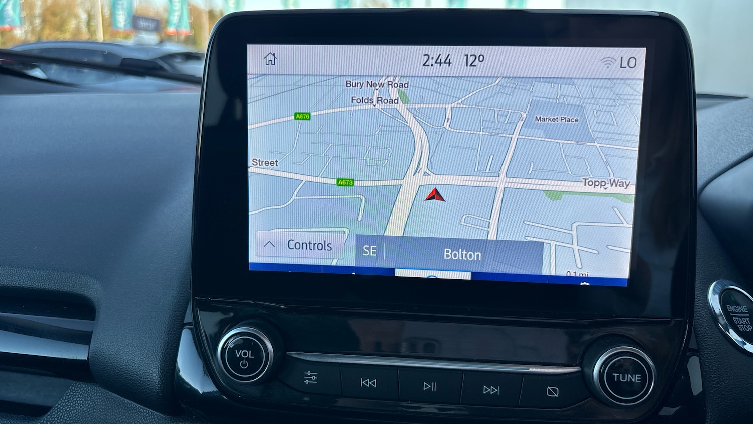 Used Ford Ecosport 2019 for sale - 77760486: Photo 7