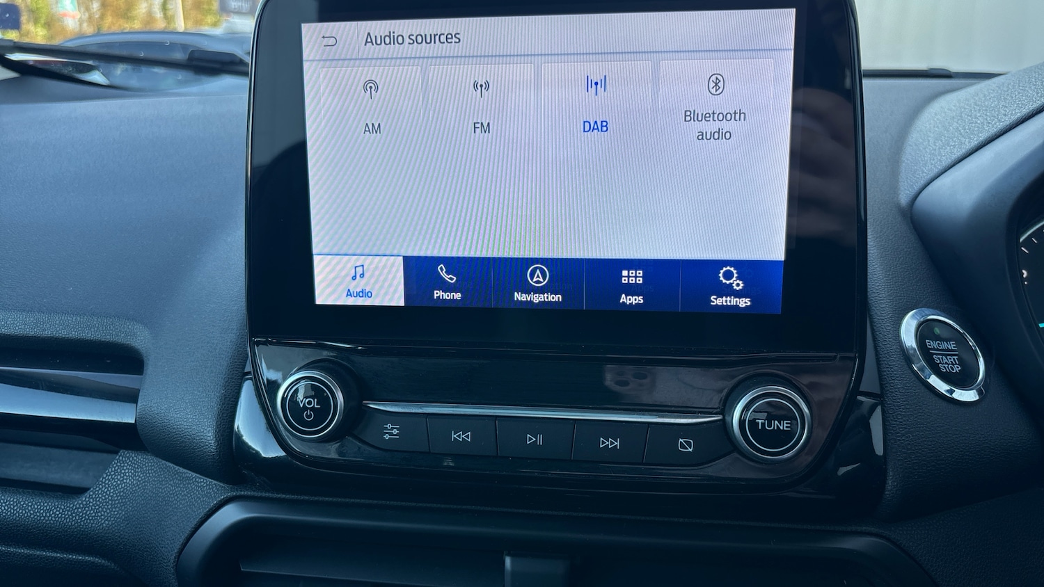 Used Ford Ecosport 2019 for sale - 77760486: Photo 8