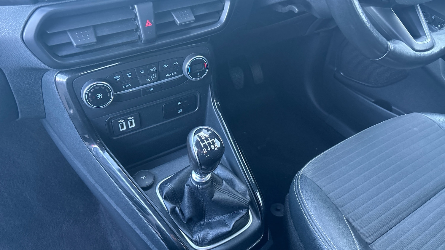 Used Ford Ecosport 2019 for sale - 77760486: Photo 9