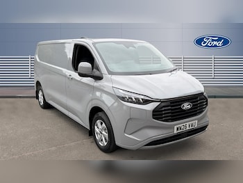 Used Ford Transit Custom 2026 for sale - 79354879: Photo