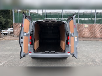 Used Ford Transit Custom 2026 for sale - 79354879: Photo