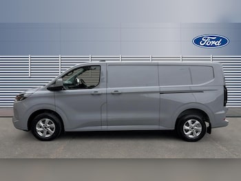 Used Ford Transit Custom 2026 for sale - 79354879: Photo