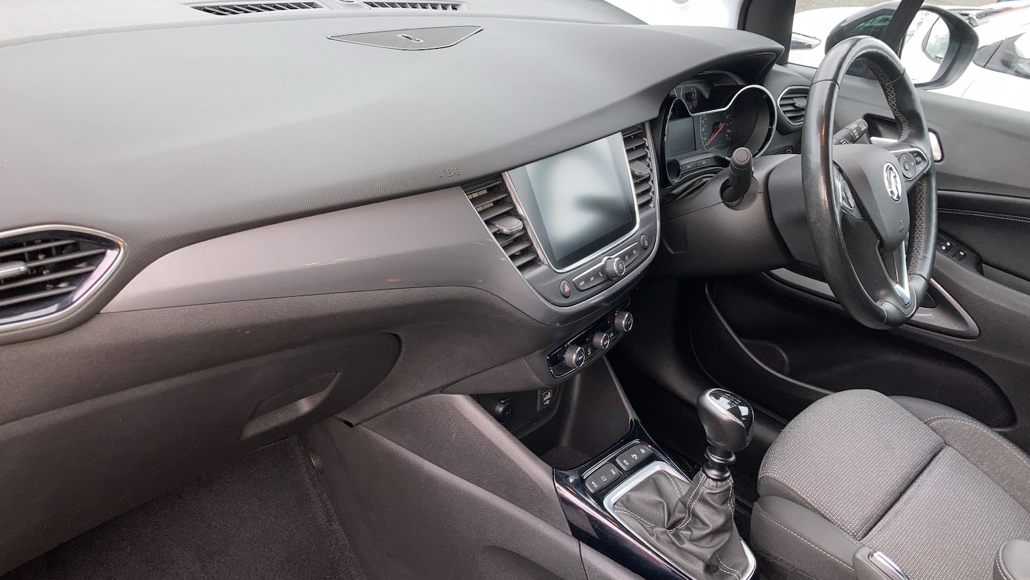 Used Vauxhall Crossland 2022 for sale - 77300945: Photo 10