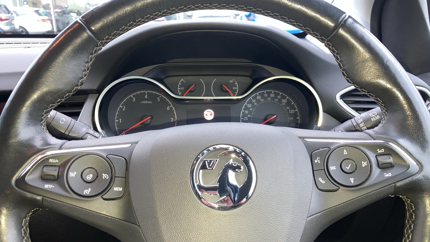 Used Vauxhall Crossland 2022 for sale - 77300945: Photo 18