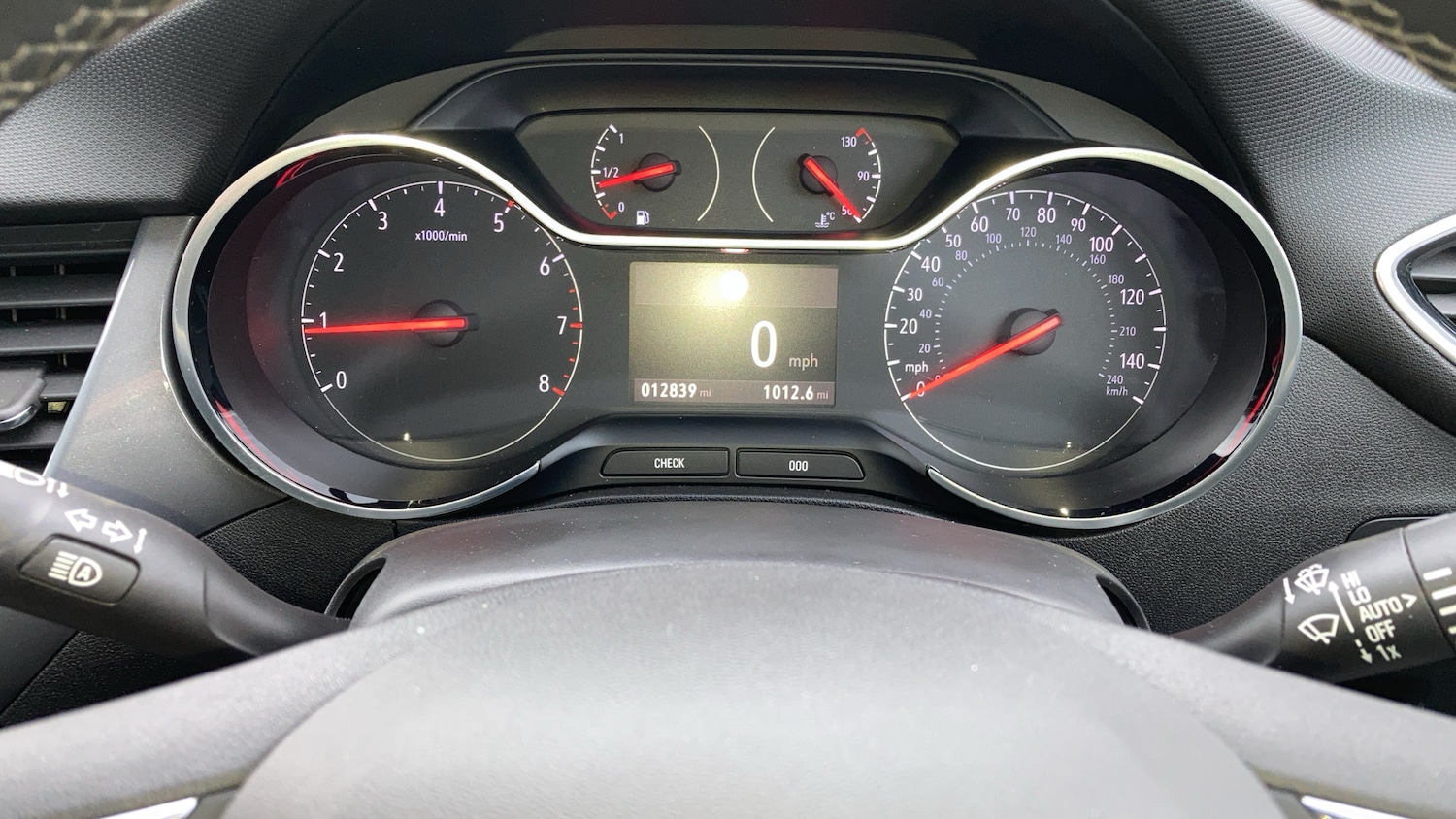 Used Vauxhall Crossland 2022 for sale - 77300945: Photo 19