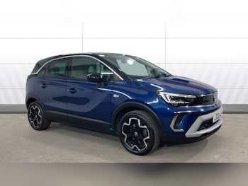 Used Vauxhall Crossland 2022 for sale - 77300945: Photo