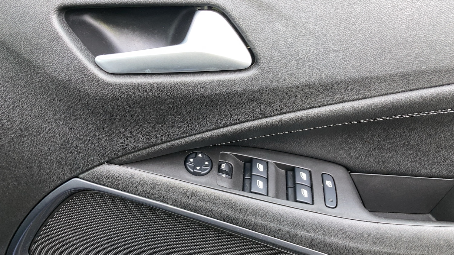 Used Vauxhall Crossland 2022 for sale - 77300945: Photo 21