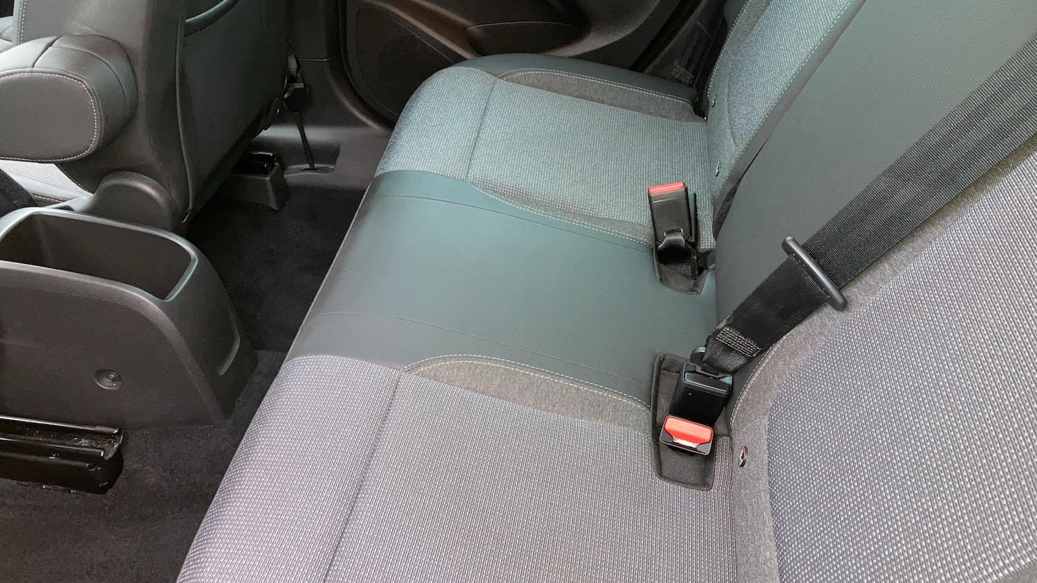 Used Vauxhall Crossland 2022 for sale - 77300945: Photo 23