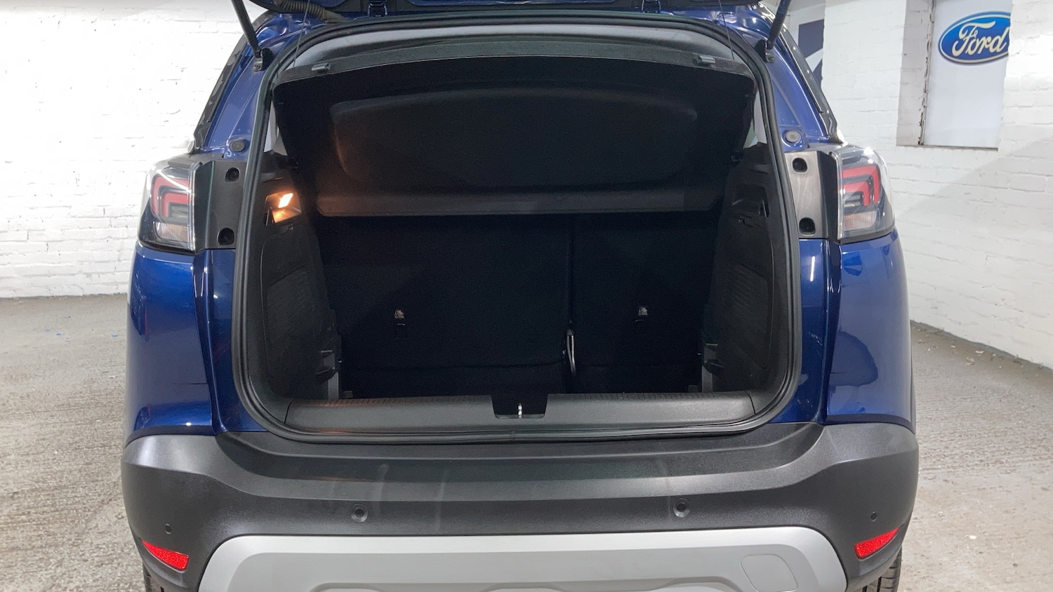 Used Vauxhall Crossland 2022 for sale - 77300945: Photo 26