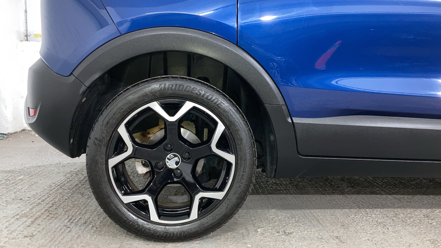 Used Vauxhall Crossland 2022 for sale - 77300945: Photo 28