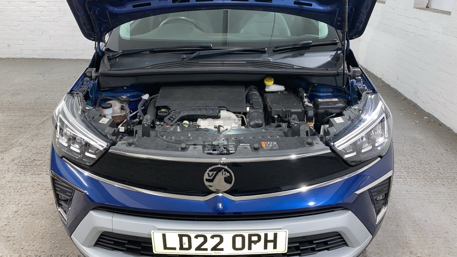 Used Vauxhall Crossland 2022 for sale - 77300945: Photo 29