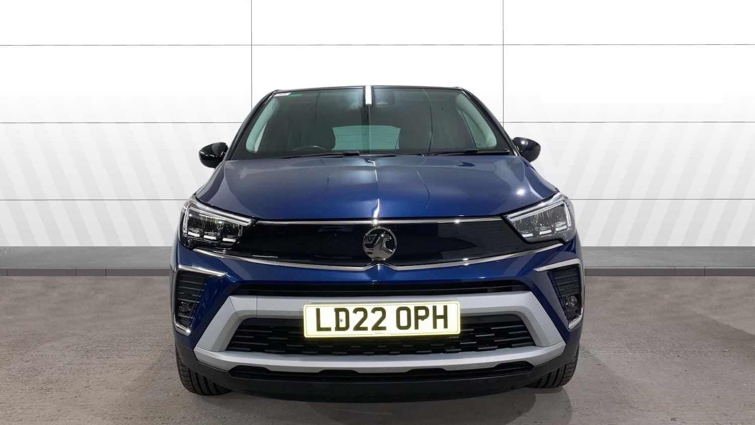 Used Vauxhall Crossland 2022 for sale - 77300945: Photo 3