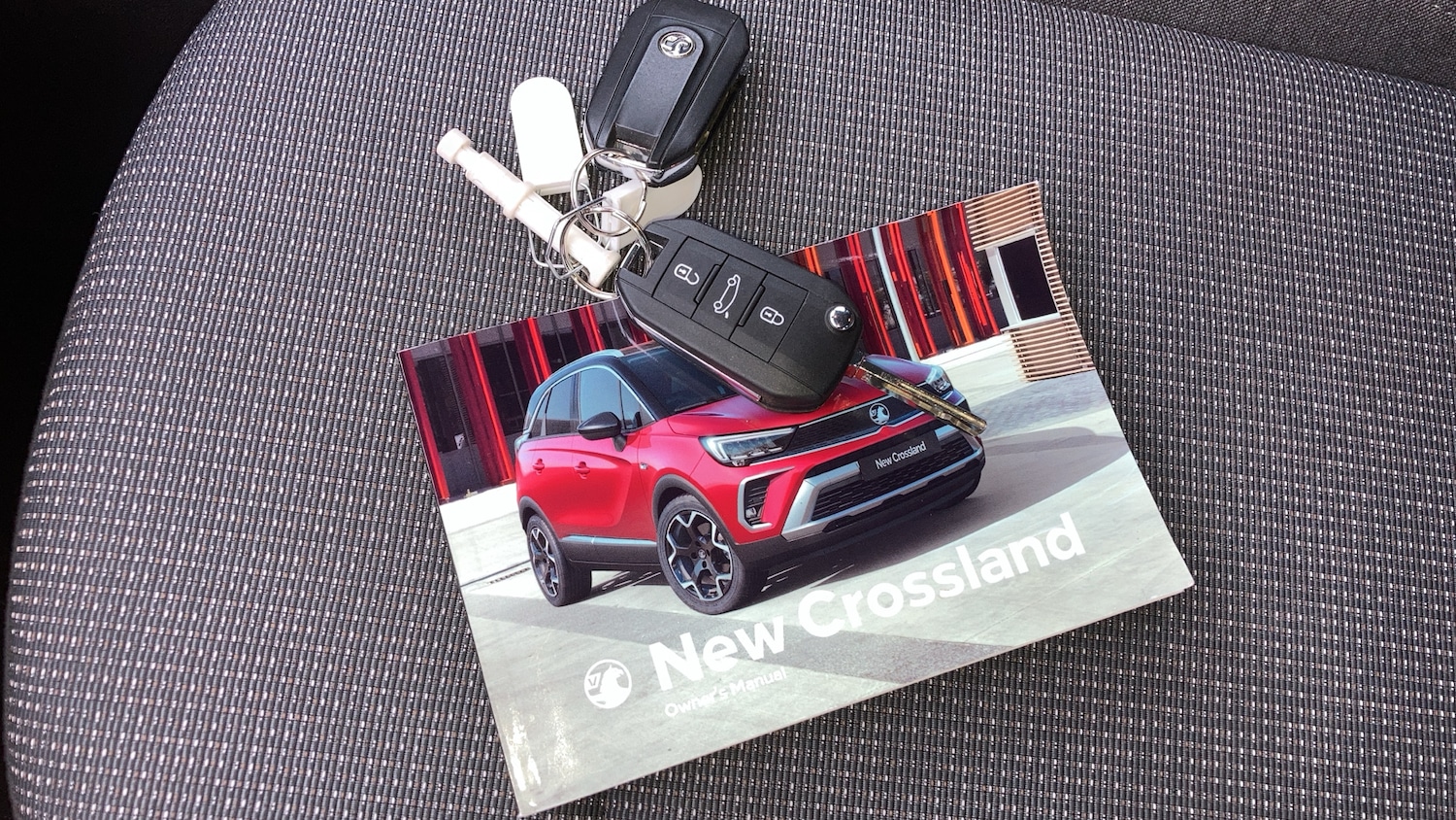 Used Vauxhall Crossland 2022 for sale - 77300945: Photo 31