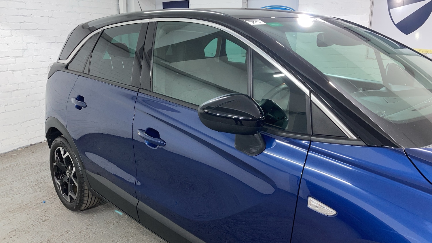 Used Vauxhall Crossland 2022 for sale - 77300945: Photo 33