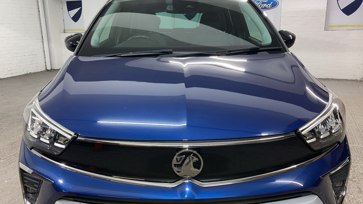 Used Vauxhall Crossland 2022 for sale - 77300945: Photo 35