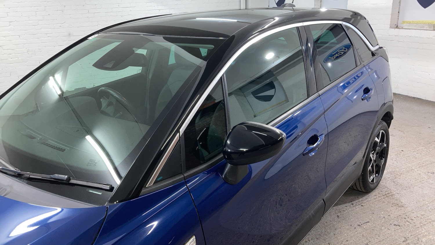 Used Vauxhall Crossland 2022 for sale - 77300945: Photo 36