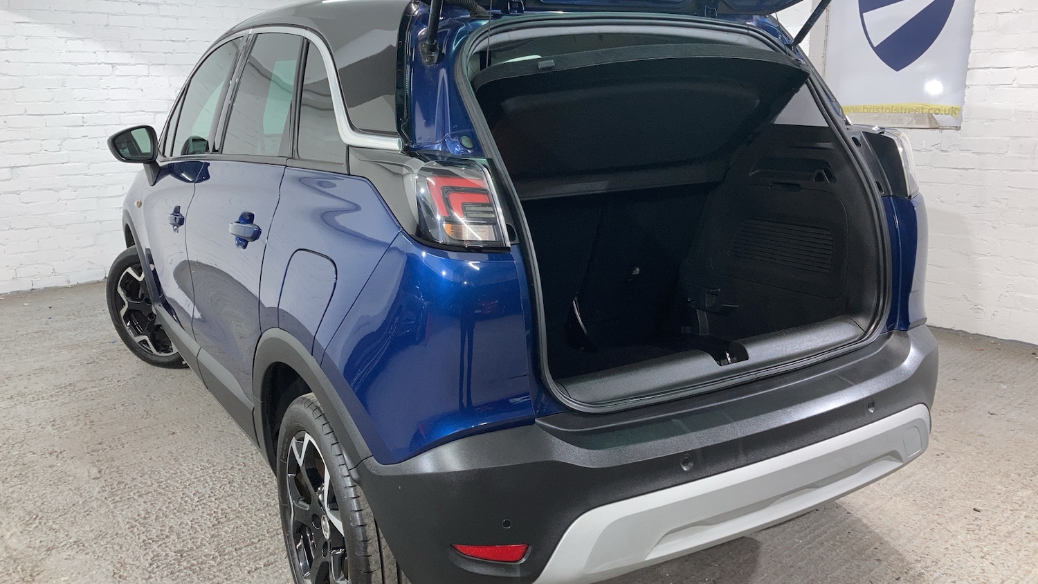 Used Vauxhall Crossland 2022 for sale - 77300945: Photo 38