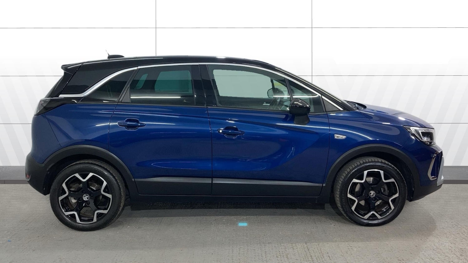 Used Vauxhall Crossland 2022 for sale - 77300945: Photo 4