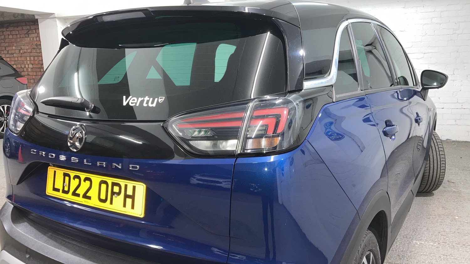 Used Vauxhall Crossland 2022 for sale - 77300945: Photo 40