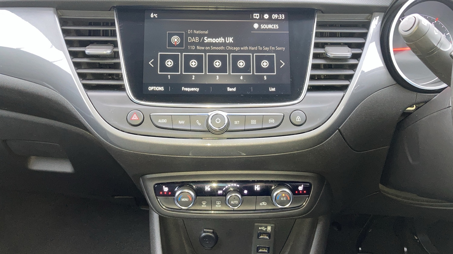 Used Vauxhall Crossland 2022 for sale - 77300945: Photo 41