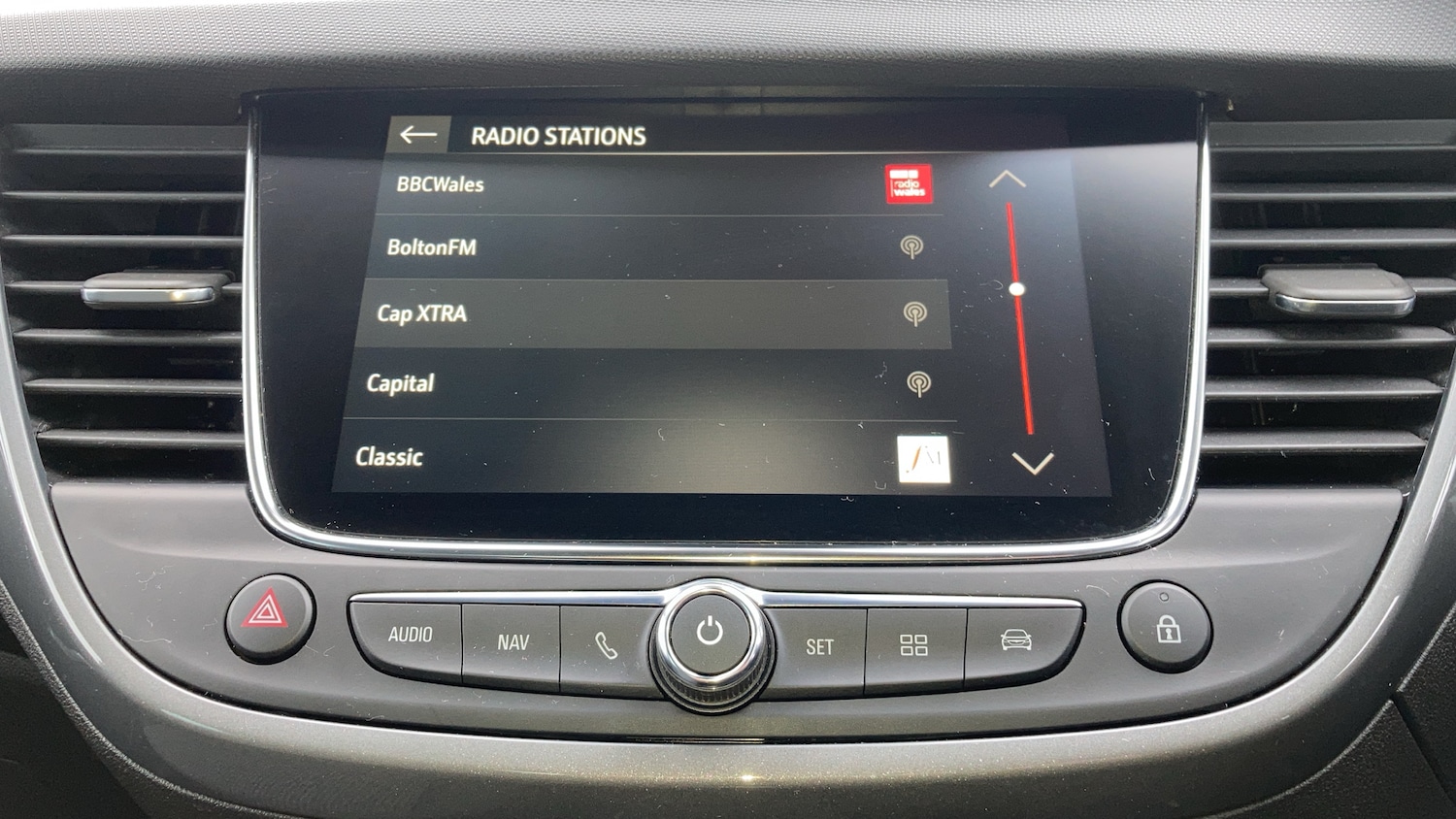 Used Vauxhall Crossland 2022 for sale - 77300945: Photo 42