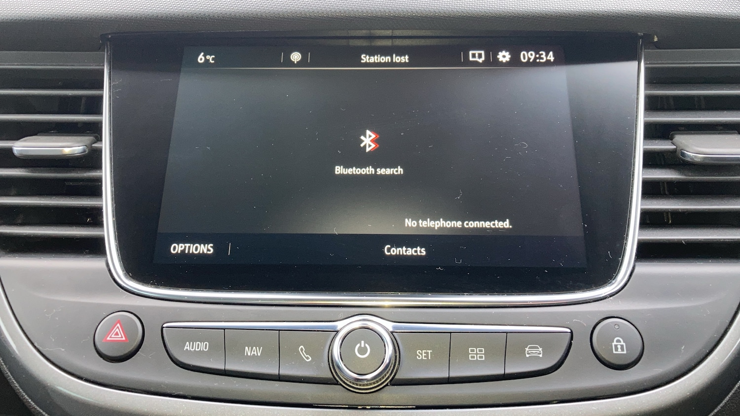 Used Vauxhall Crossland 2022 for sale - 77300945: Photo 43