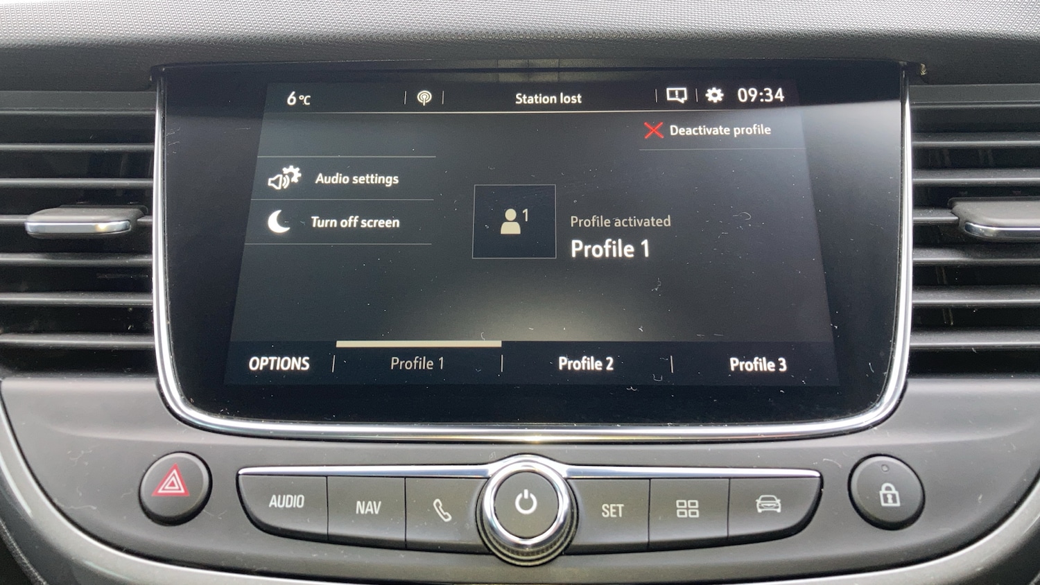 Used Vauxhall Crossland 2022 for sale - 77300945: Photo 44