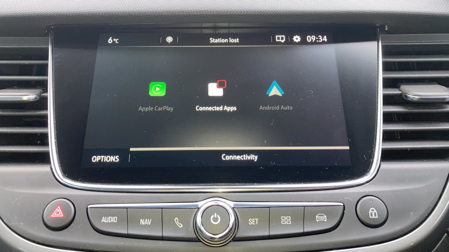 Used Vauxhall Crossland 2022 for sale - 77300945: Photo 45