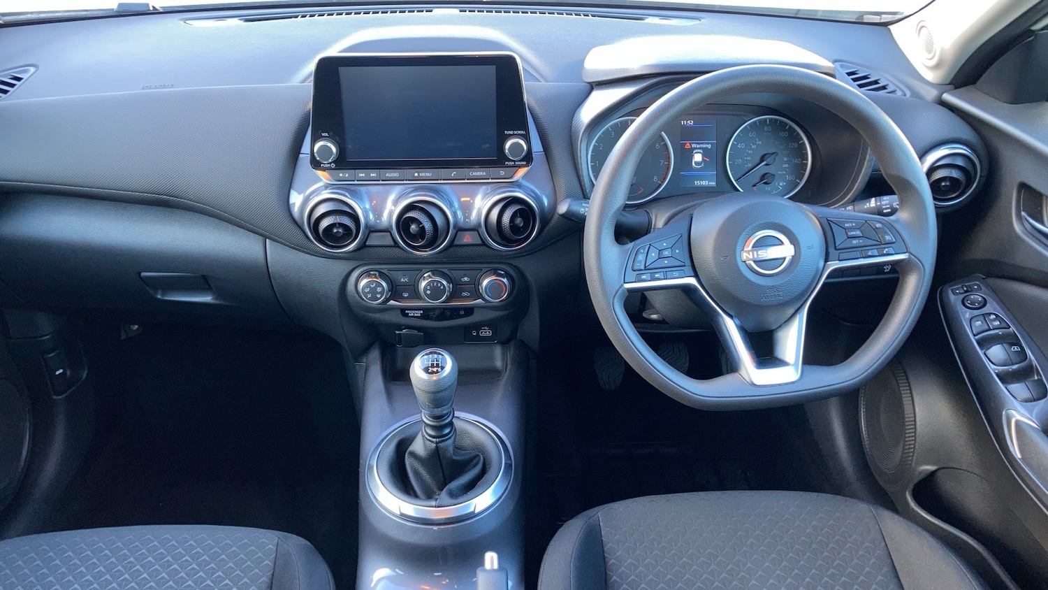 Used Nissan Juke 2022 for sale - 76792882: Photo 10