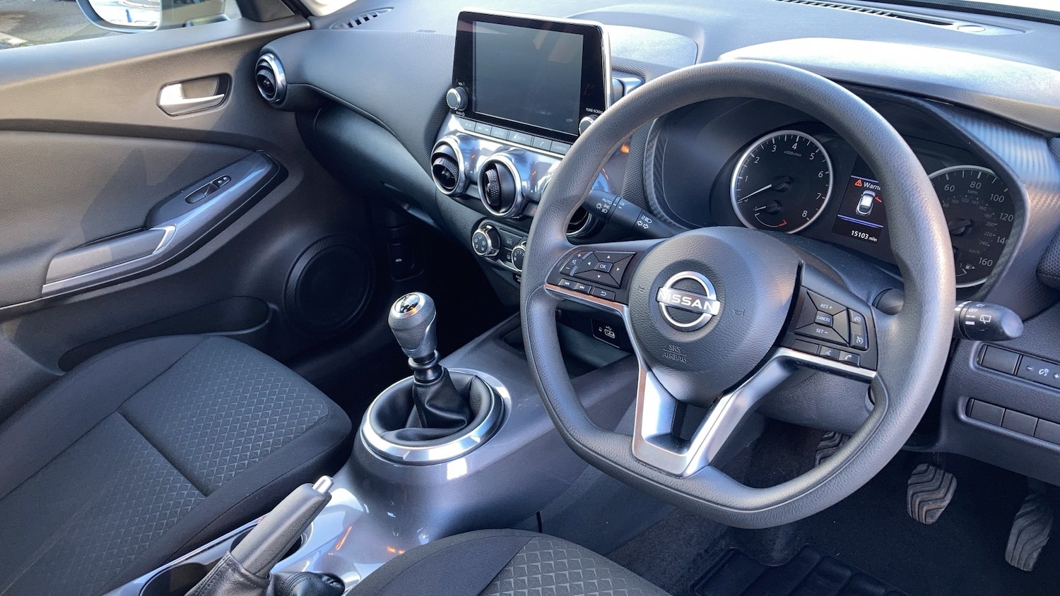 Used Nissan Juke 2022 for sale - 76792882: Photo 11