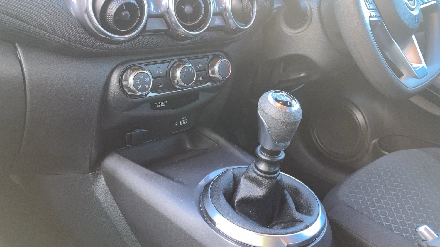 Used Nissan Juke 2022 for sale - 76792882: Photo 13