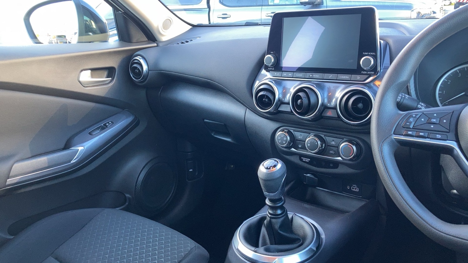 Used Nissan Juke 2022 for sale - 76792882: Photo 14