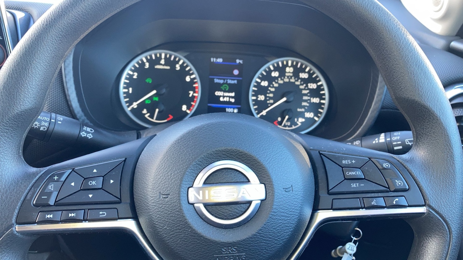 Used Nissan Juke 2022 for sale - 76792882: Photo 18