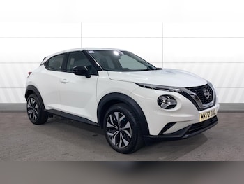 Used Nissan Juke 2022 for sale - 76792882: Photo